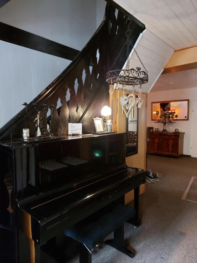 Gaestehaus Susanne Oberstaufen Luaran gambar