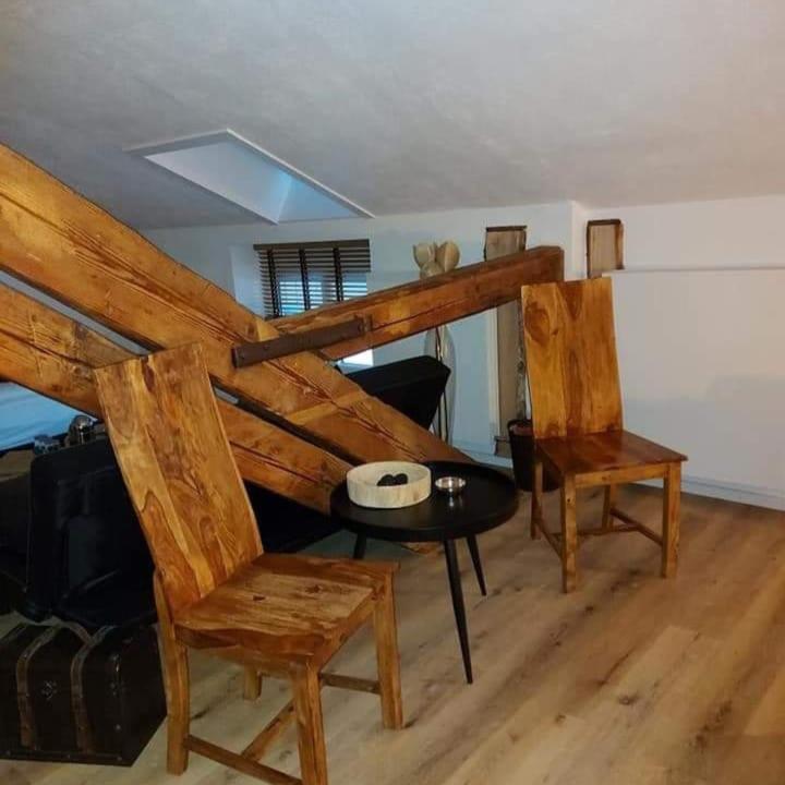 Gaestehaus Susanne Oberstaufen Luaran gambar