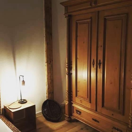 Gaestehaus Susanne Oberstaufen Luaran gambar