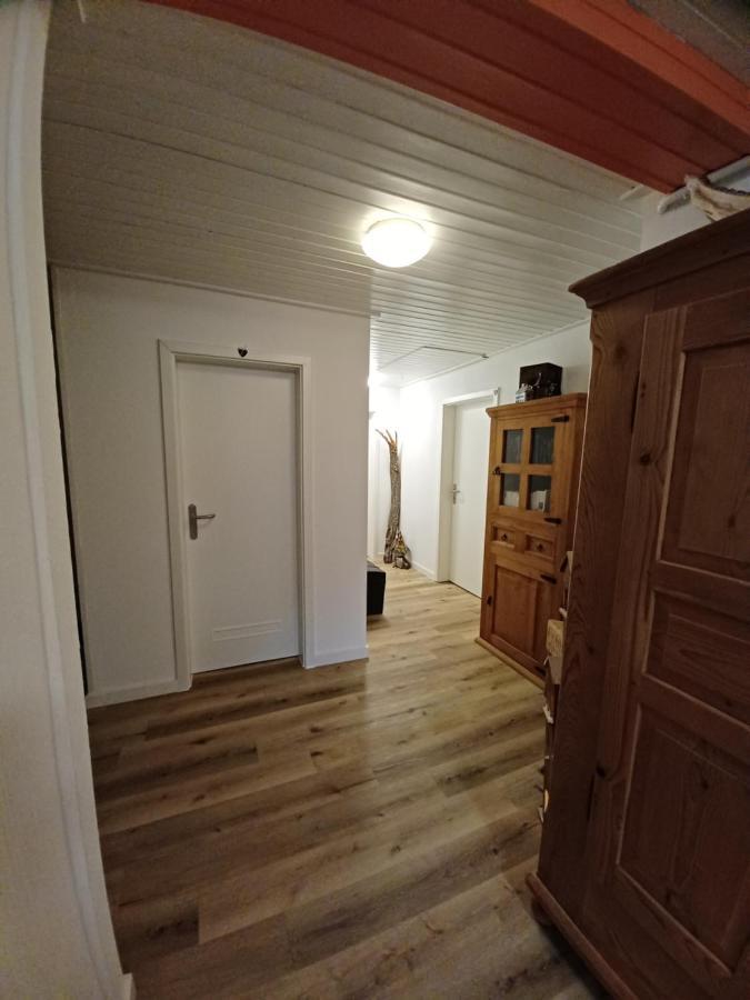 Gaestehaus Susanne Oberstaufen Luaran gambar
