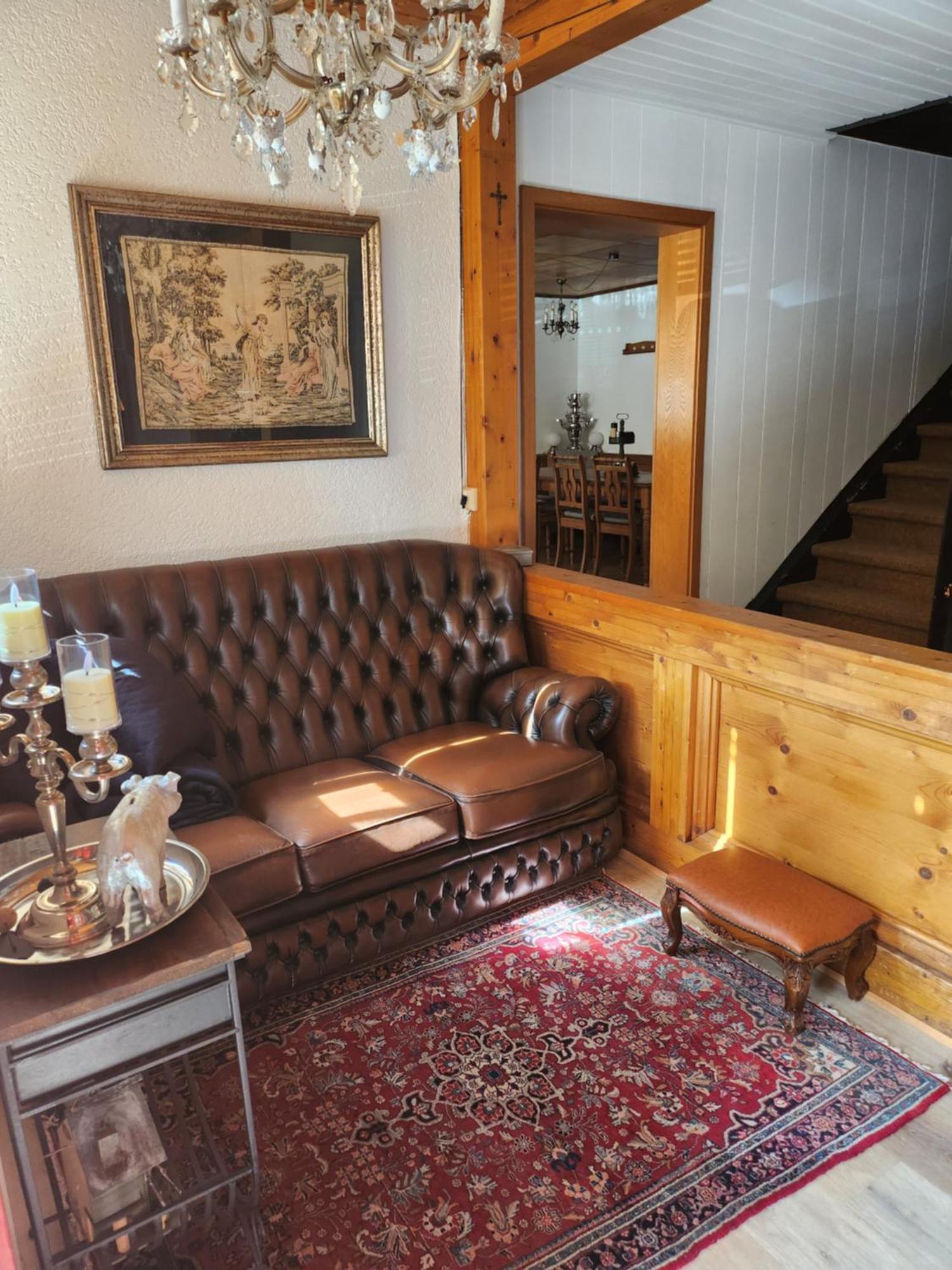 Gaestehaus Susanne Oberstaufen Luaran gambar